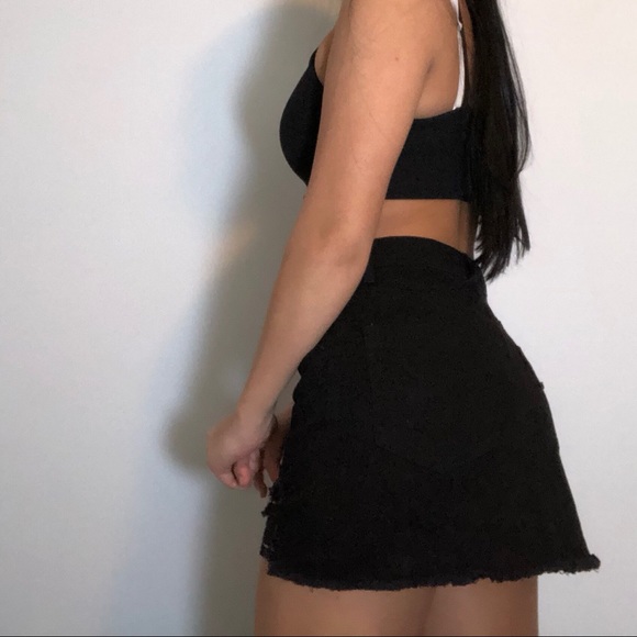 Forever 21 skirt - Picture 3 of 3